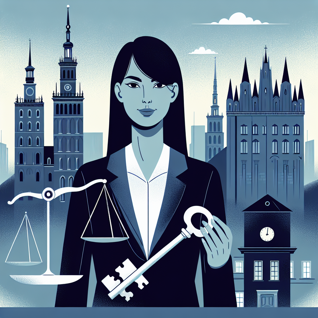 Radca prawny Wrocław – klucz do skutecznej ochrony prawnej