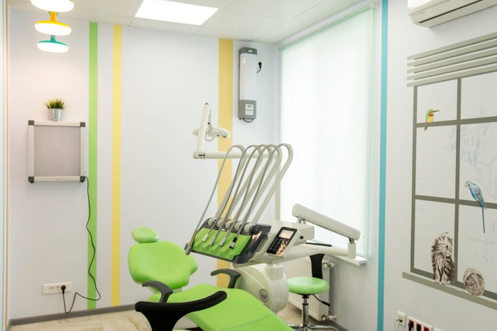 Gdzie znaleźć najlepszego dentystę w Katowicach?